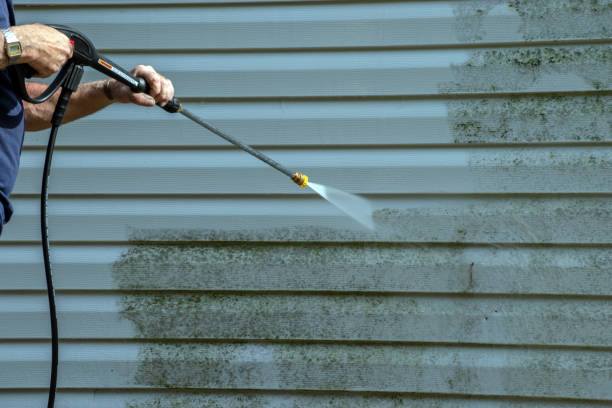 Reliable Bottineau, ND Pressure washing Solutions